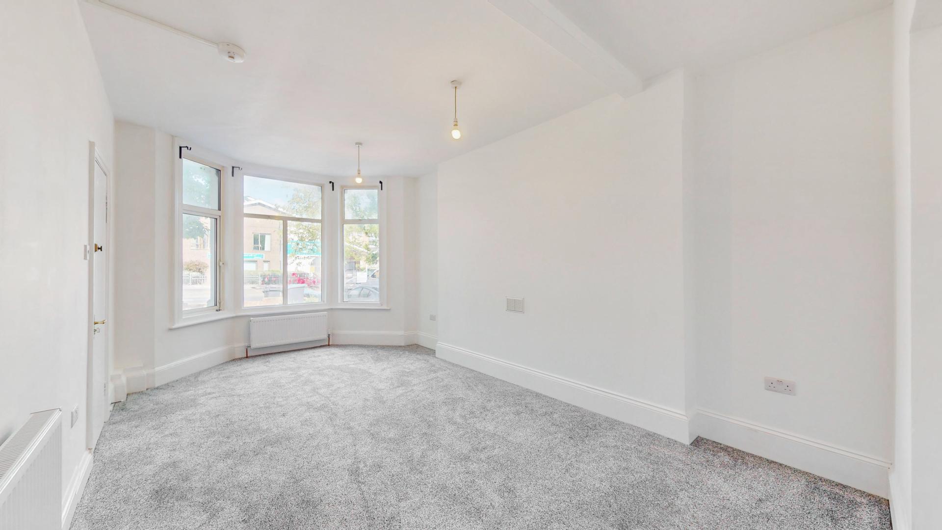 Newly Refurbished Property Church Road, Harlesden